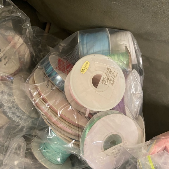 Huge arts and craft lot - Picture 3 of 7